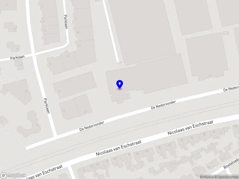 BMC Investments I B.V.