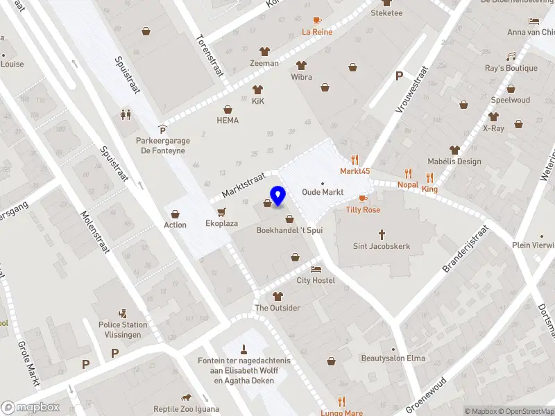 Transportbedrijf Afia Express B.V.