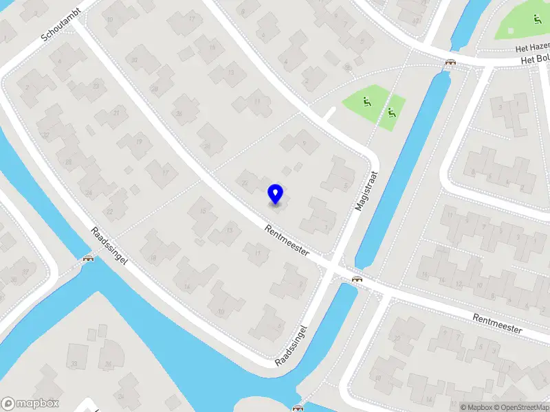 Rick sells Steenwijk