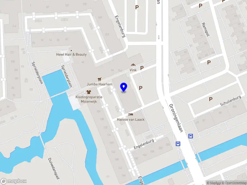 van der Kuijl consultancy