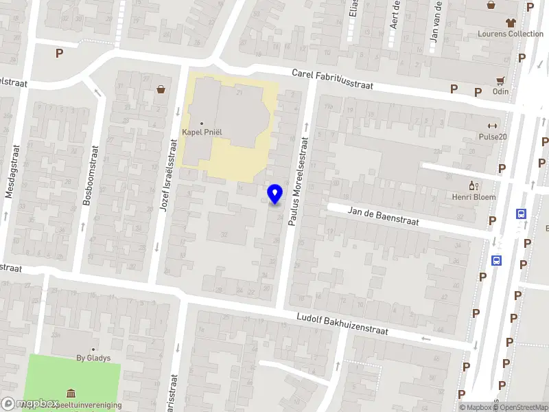 Nieuw bedrijf Alsirhani