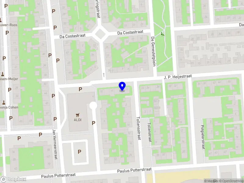 Monique Sedney coaching & begeleiding