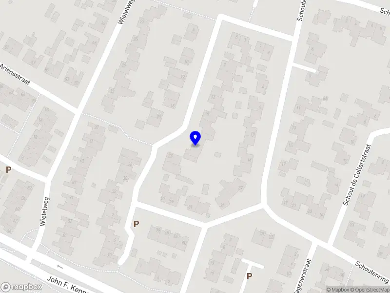 Coöperatie Twee onder één dak U.A.