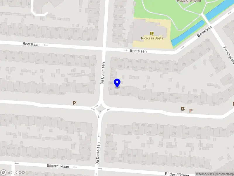 Plaatsman Consultancy