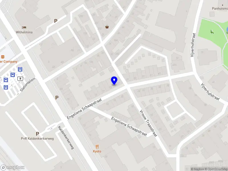 J. van Gelder Holding B.V.