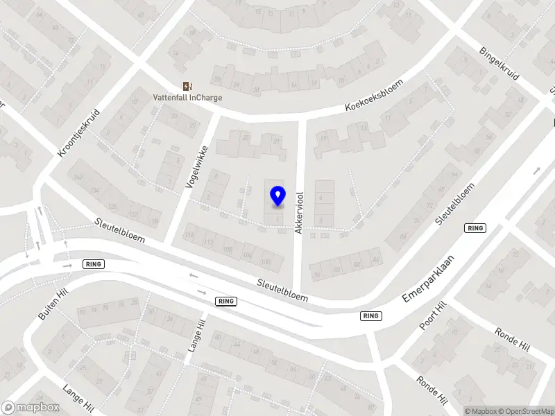 Nettoyage et embauche B.V.