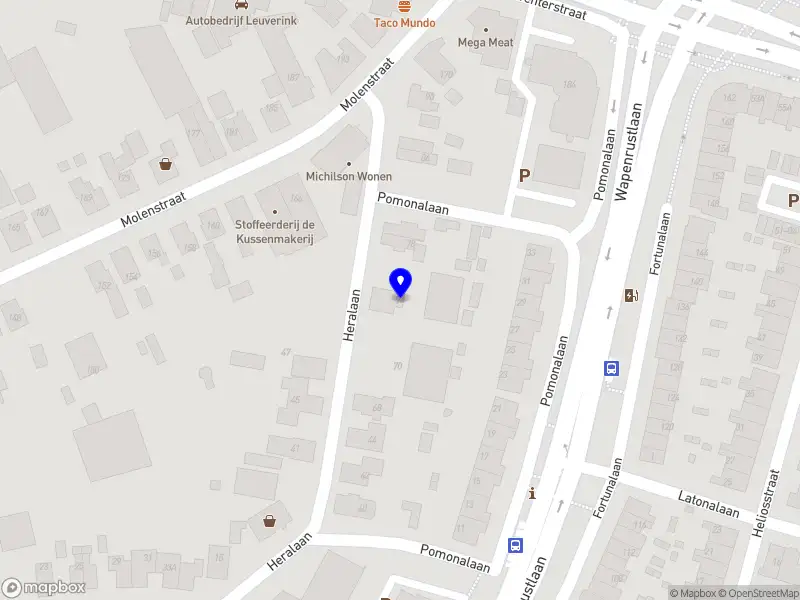 Nieuw bedrijf De Kermis Groep B.V.