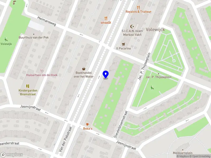 Umit Ak Holding B.V.