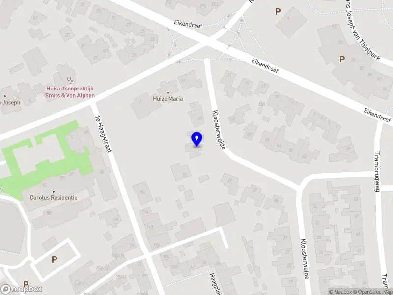 Andar Management B.V.