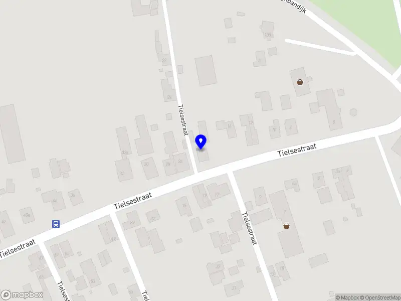 B&B aan de Maneswaard