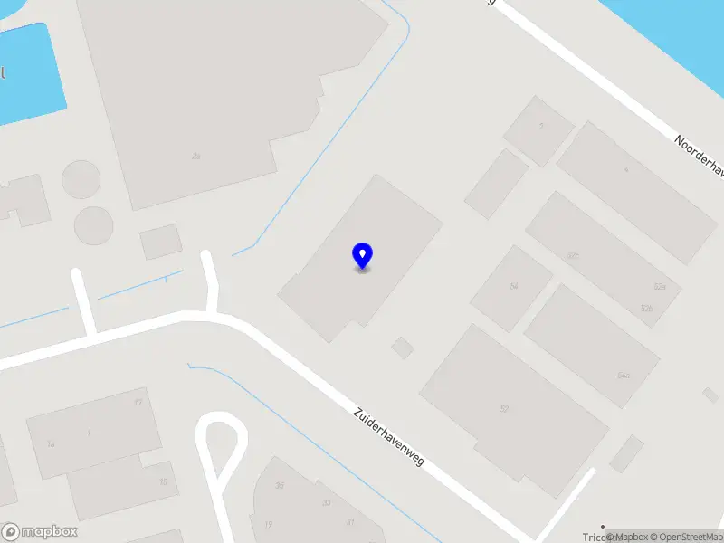 Vereniging van eigenaren 26 bedrijfsunits “de Kaap” te Meppel