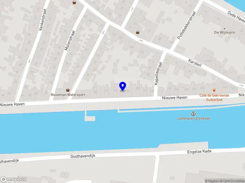 Krijnse Locker Verpleegkundige