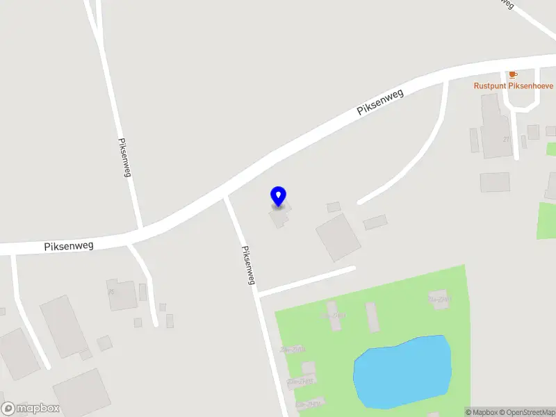 Dienstverlening Kokkie