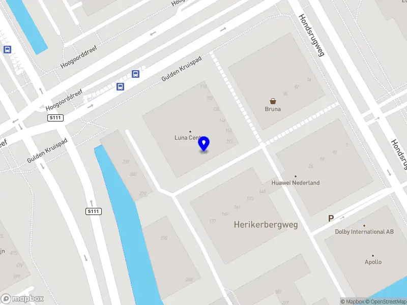 NOHI West Investments and Holdings B.V.