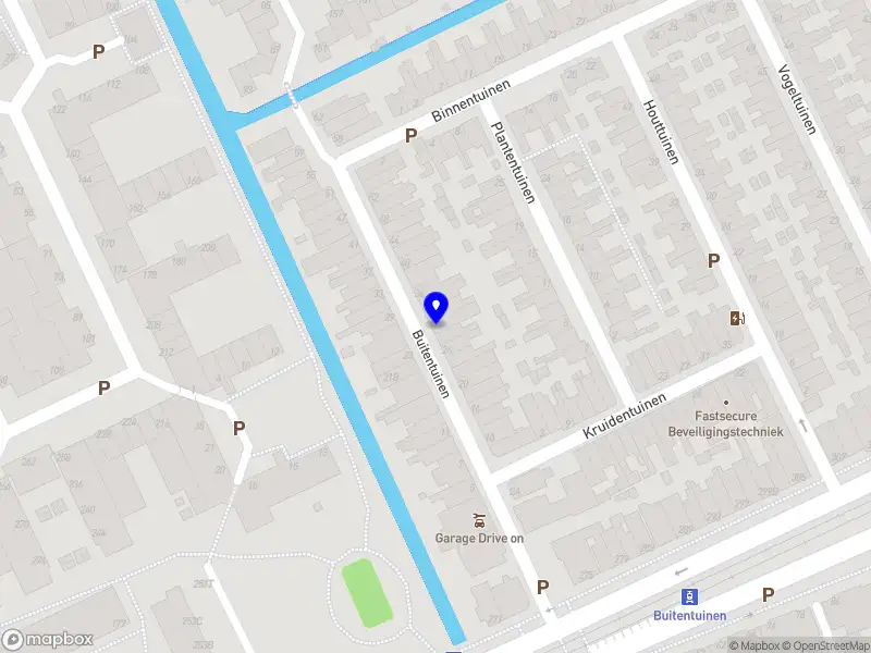 David Goovaerts Muziek en Theater