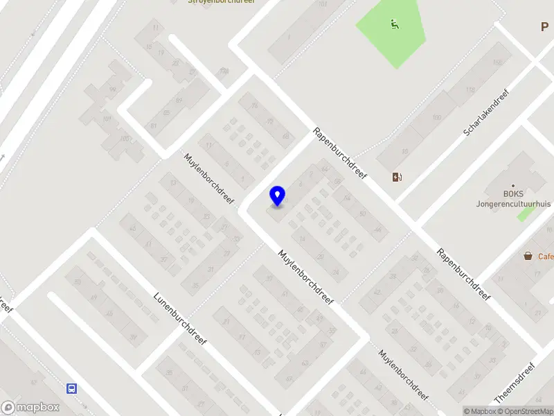 Asian Good Food B.V.