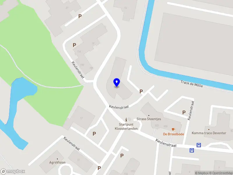 Bieden & Wonen Deventer B.V.