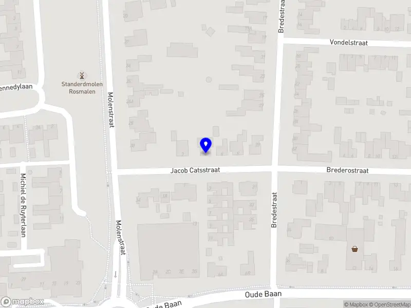 Behind Interior Design V.O.F.