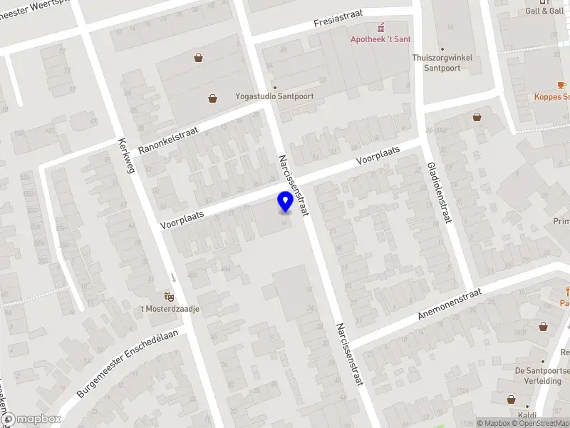 Veenings Holding B.V.