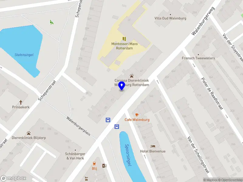 Vereniging van Eigenaars De Nijverheidstraat 24-26-28 te Schiedam