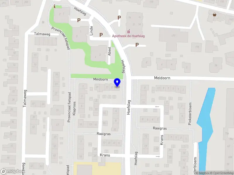 Kranendonk Transport