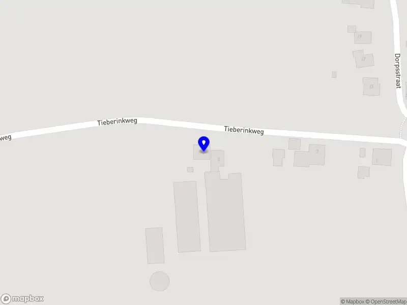 Melkveebedrijf Zieverink