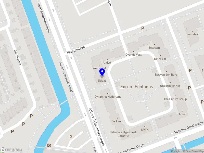 Stichting Alan & Luca