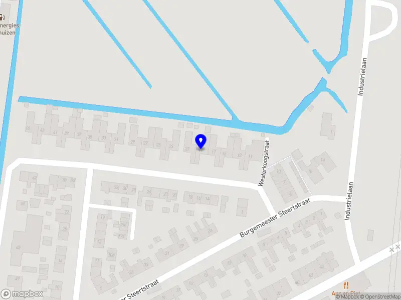 Meubelstoffeerderij Fontessa