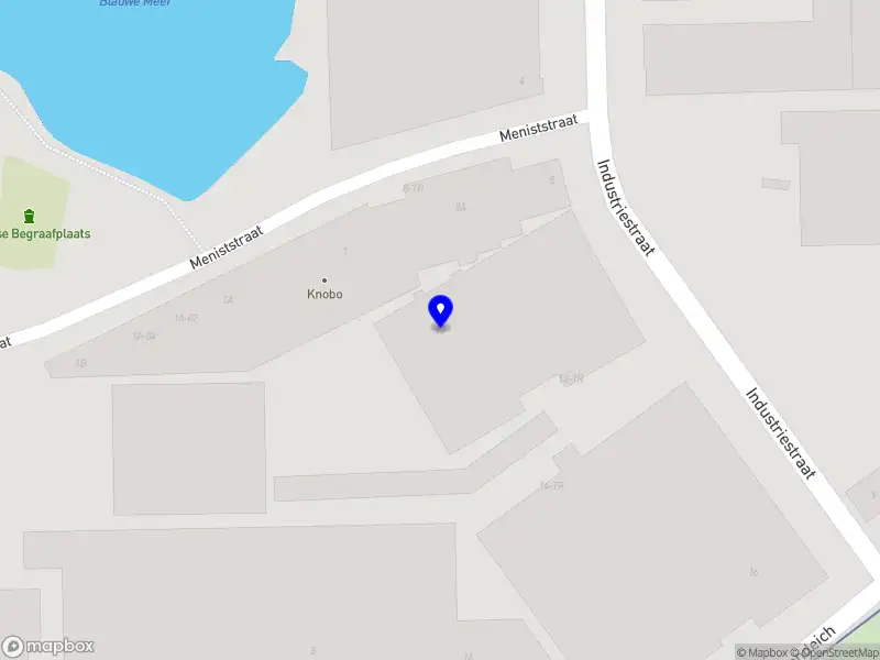 Boxspring Xpert B.V.