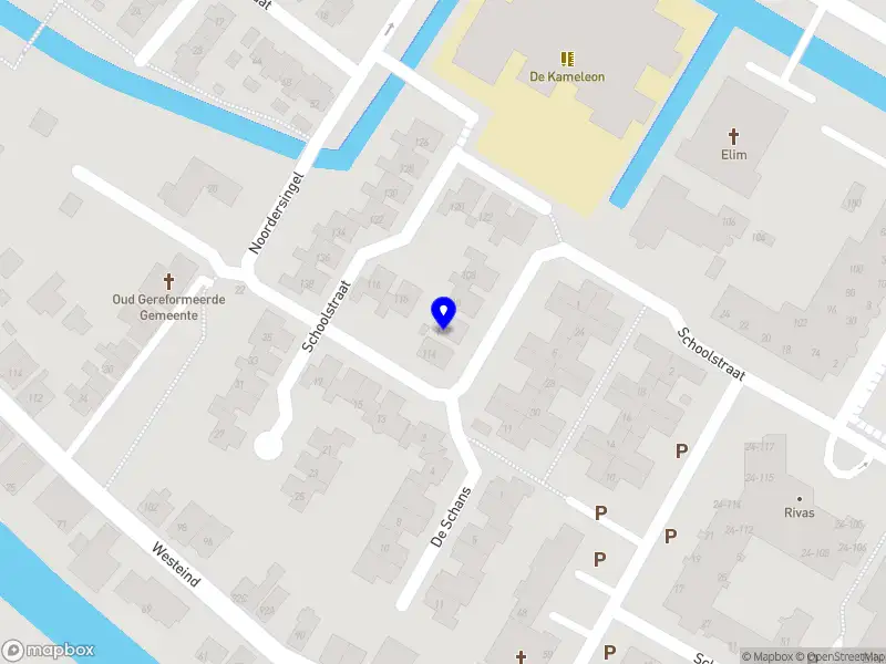 Nieuw bedrijf M.E.A. Mentink