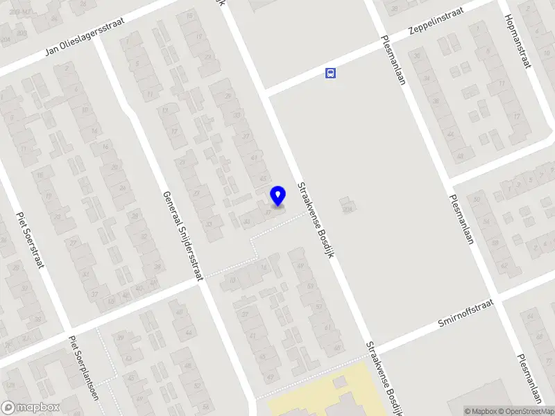 van den Hurk Chauffeur