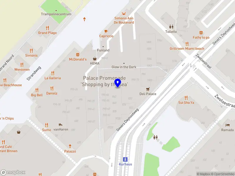 Aquila Maris Holding B.V.