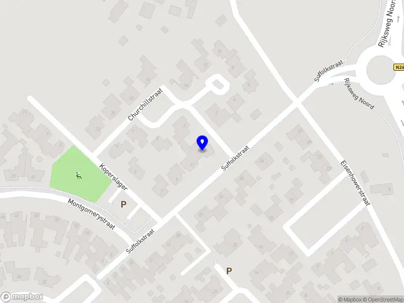 Carla Leefstijlcoach