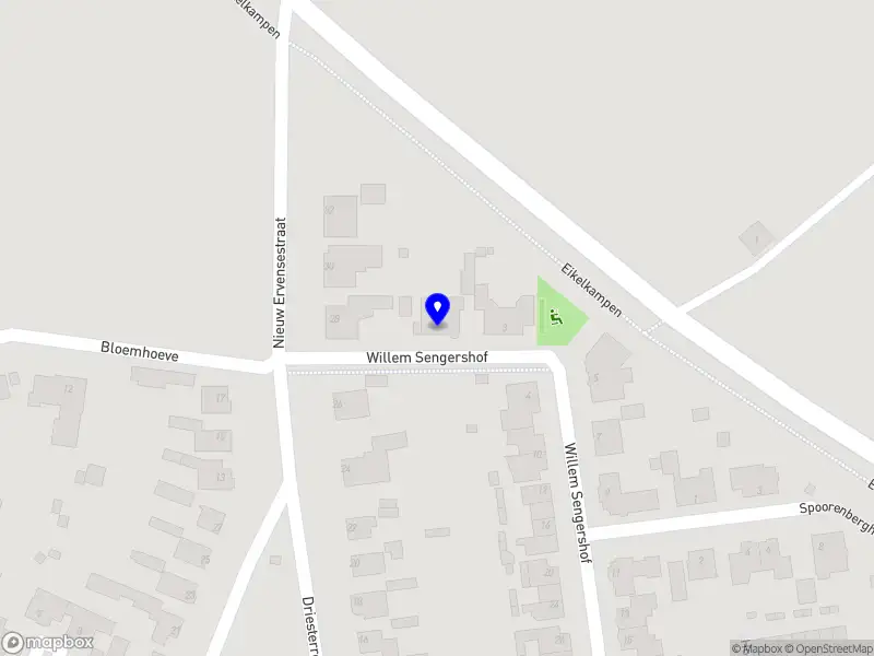 Vereniging van Eigenaars Elckerlyclaan 93-95B te Eindhoven