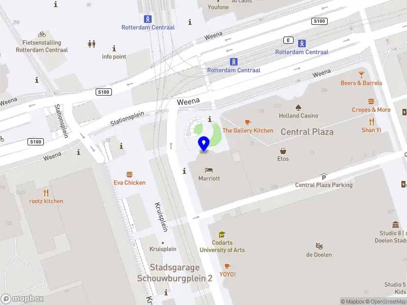 Full Stack Fulfillment Europe B.V.