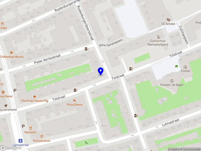 Van Keulen & Dirkzwager Advocaten B.V.