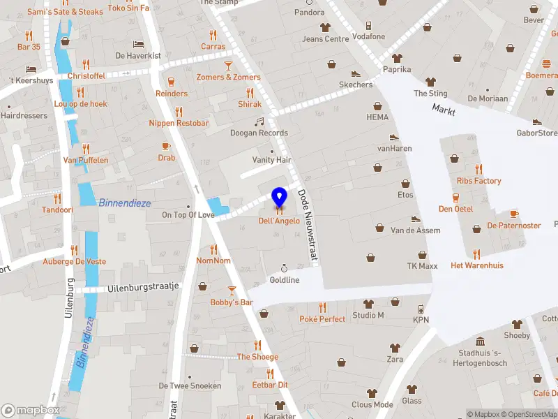 Bistro De Bistro B.V.