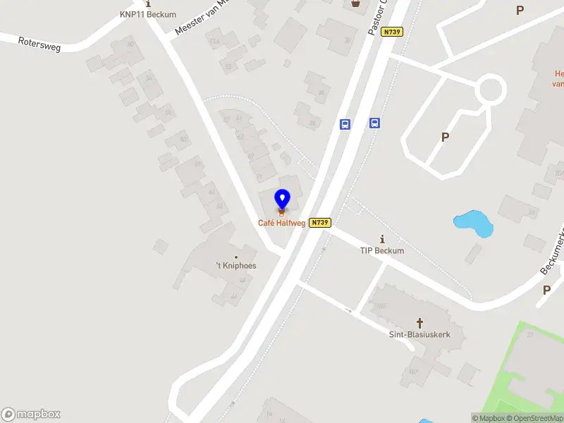 Carnavalsvereniging de Beckummer Ossens