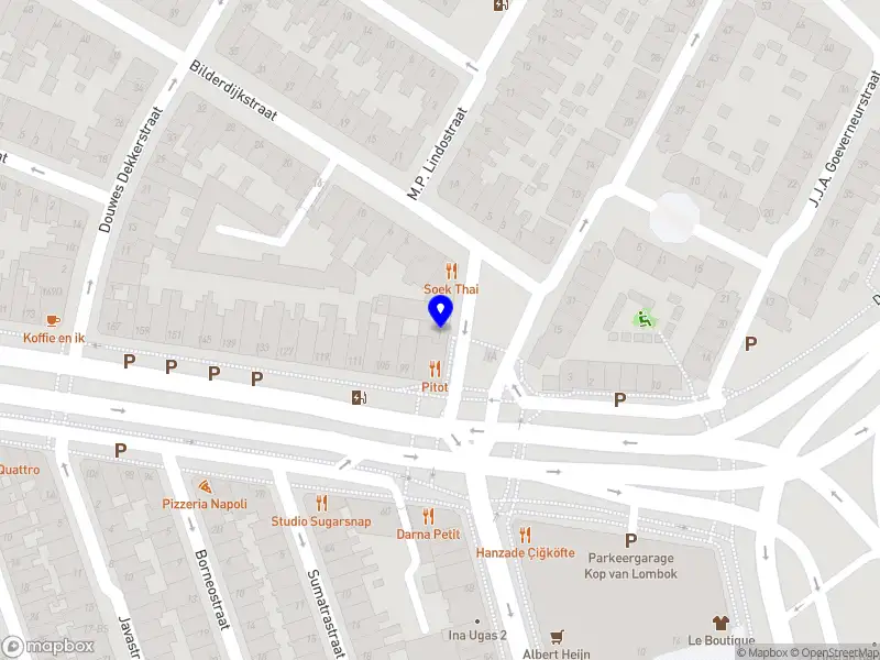 Vereniging van Eigenaars Wolff en Dekenplein 2, 3 en 3A te Utrecht