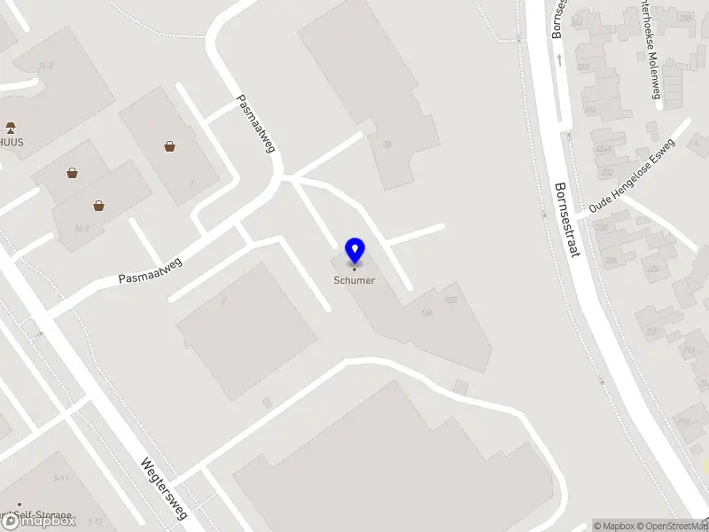 Maplehome Beheer B.V.