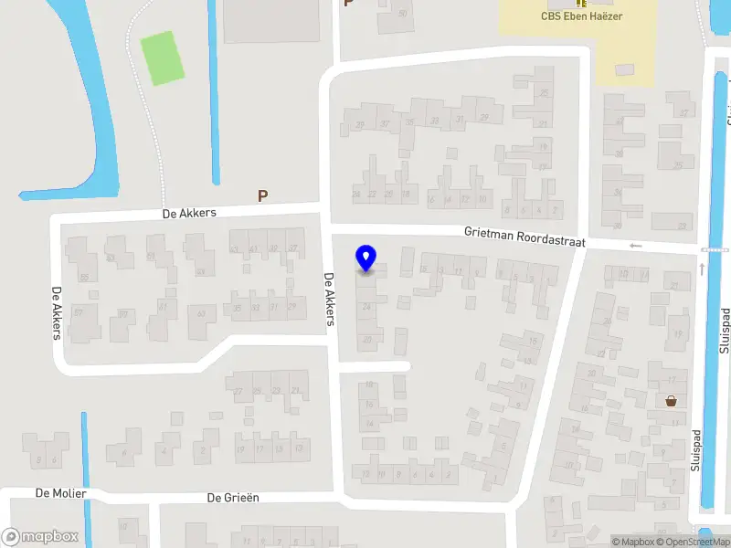 H.M.G. Bouma Beheer B.V.