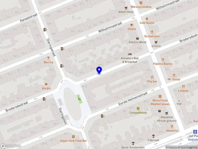 De Flexibele Ambtenaar B.V.