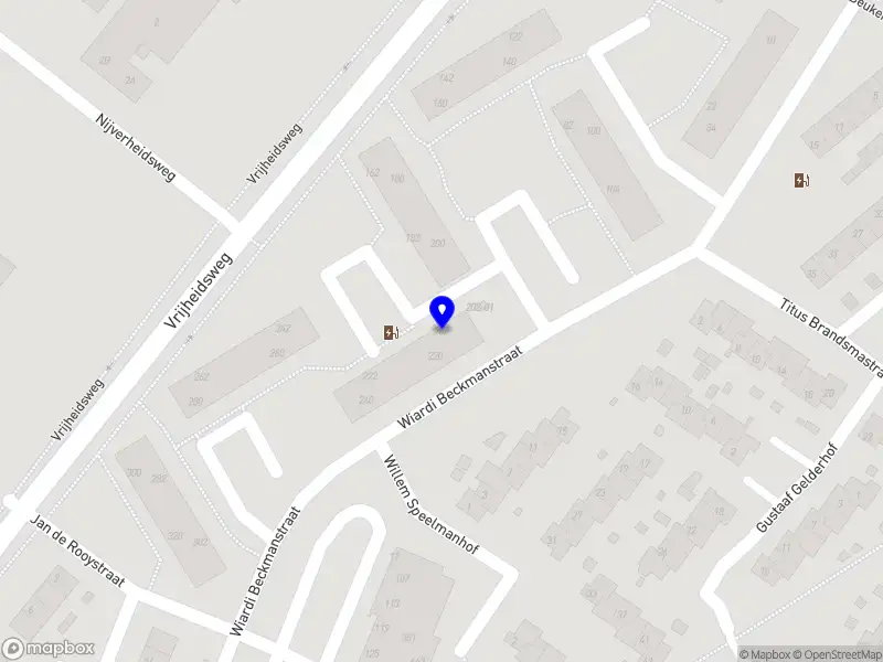 RJB Schoonmaakbedrijf