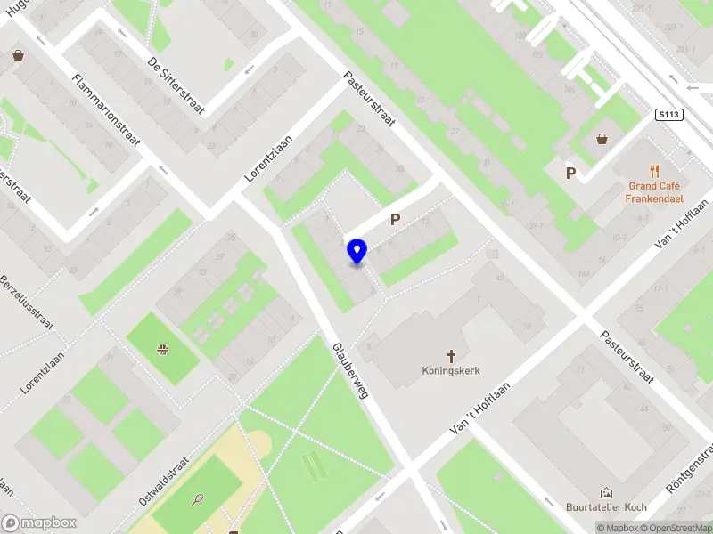 Espresso Werkplaats B.V.