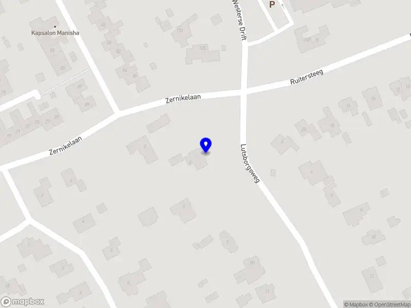 Composite Analytica B.V.