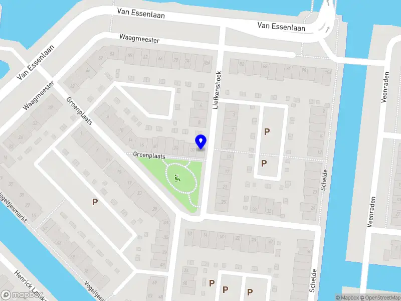 Procurewise Strategy & Management B.V.