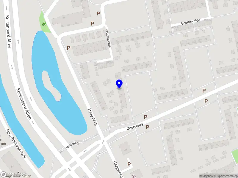 Nieuw bedrijf Hexzus