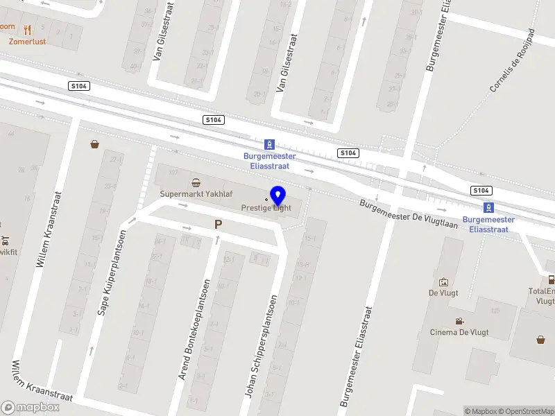 Klussenbedrijf Ulker