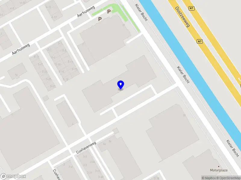 Banden Groningen B.V.