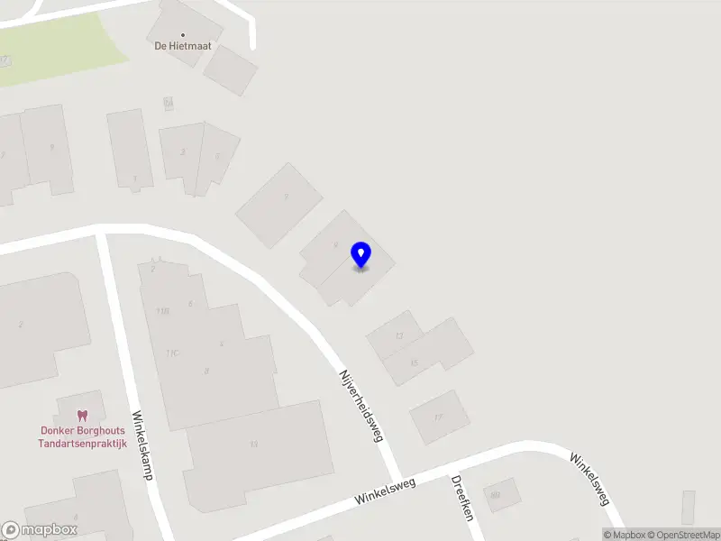 Bouwbedrijf Goossens-Melgers B.V.